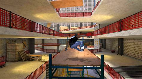 Parkour Simulator on Steam