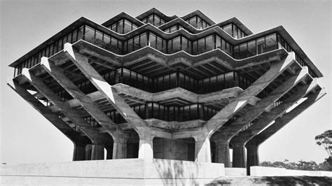 Gorgeous new book preaches the gospel of brutalist architecture | Architectural Digest India