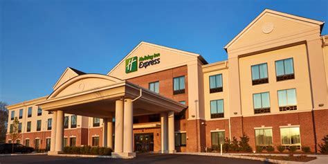 Holiday Inn Express Bordentown - Trenton South Hotel by IHG