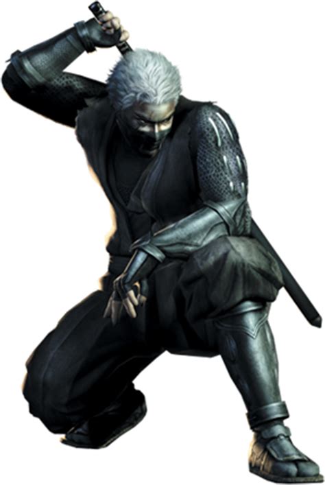 Category:Main Characters | Tenchu Wiki | Fandom