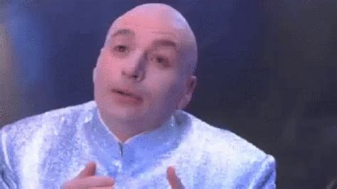 Austin Powers GIF - Austin Powers Dr - Discover & Share GIFs