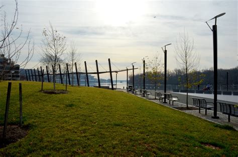 Georgetown Waterfront Park | The Georgetown Metropolitan