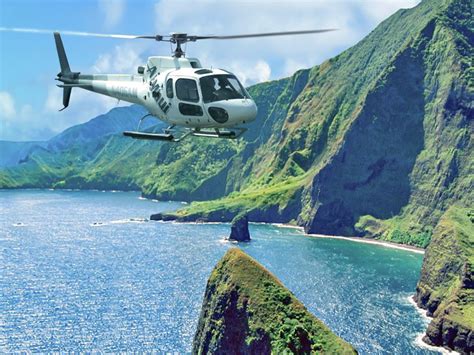 How Dangerous Are Helicopter Tours In Hawaii - Best Image Viajeperu.org