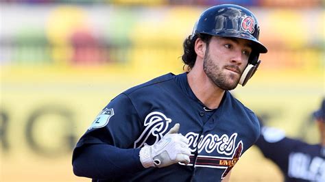 Meet Dansby Swanson, future face of Atlanta Braves - ESPN