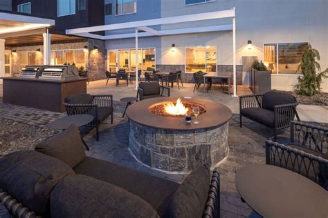 TownePlace Suites by Marriott Ellensburg Ellensburg | Bookonline.com