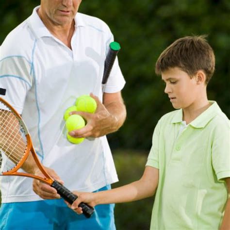 Get Healthy And Happier, Take Private Tennis Lessons Near Me | Tennis lessons, Tennis coach, How ...