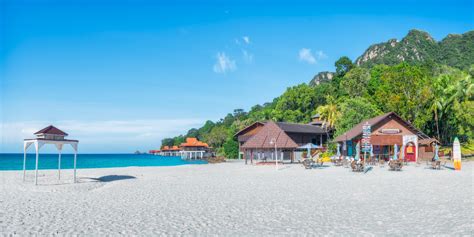 Berjaya Langkawi Beach Resort | Panorama Photography