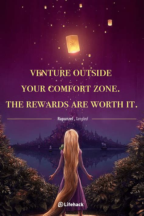 Inspirational Quotes By Disney - Inspiration