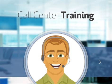 Call Center Training in Articulate Storyline