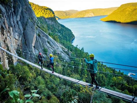 Our favourite national parks in Quebec | Canada travel inspiration