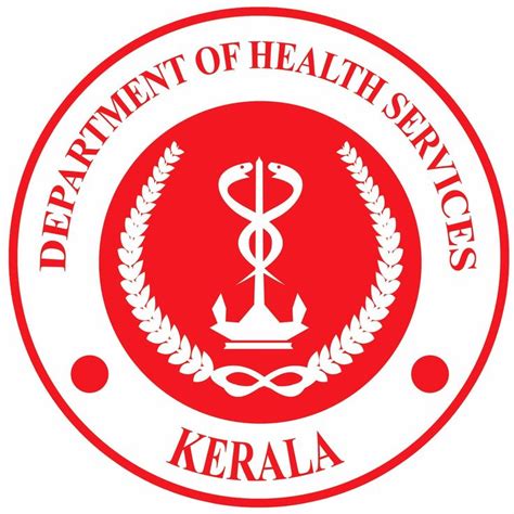 Kerala Health Logo by Mr. Dilan Will | Health logo, Logo design health, Healthcare logo