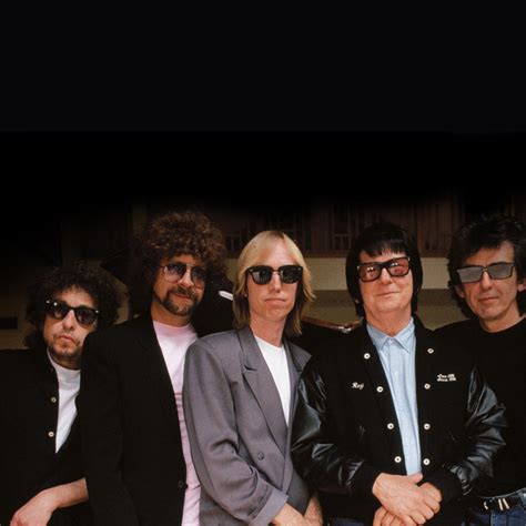 Traveling Wilburys: best songs · discography · lyrics