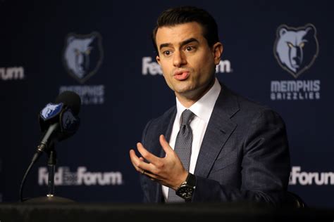 Memphis Grizzles GM Gets Honest About Current Roster - Sports ...