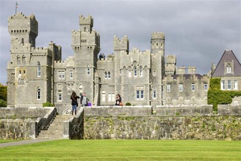 The 10 Best Castles to Visit in Ireland