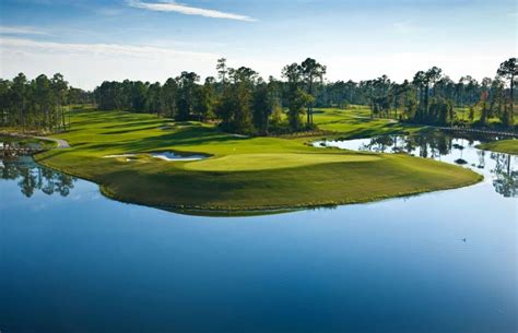 The Top 10 Golf Courses in Orlando, Florida