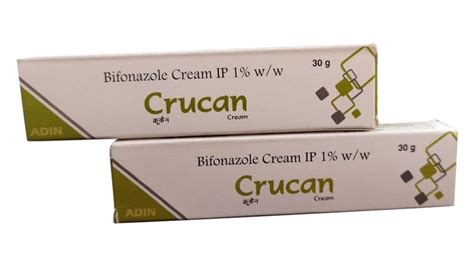 Bifonazole Cream IP 1% w/w at best price in Meerut by Adin Pharma | ID ...