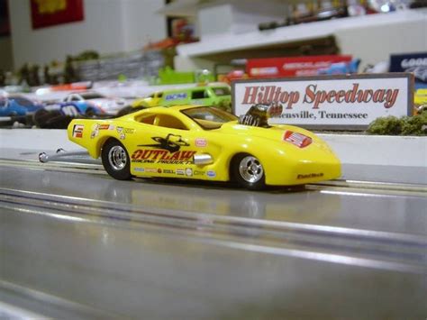 Pin on Drag Racing Slot Cars