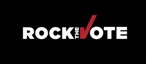 The Guitar-Smashing 30-Year History of Rock the Vote