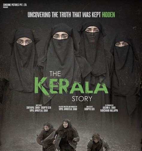 Kerala Story - HarveenKailin