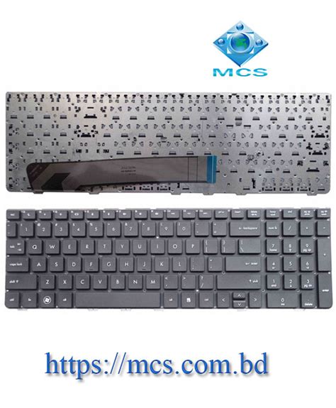 Keyborad For HP ProBook 4530S 4535S 4730S Series | MCS