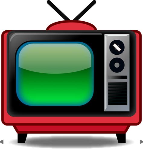 "tv" Emoji - Download for free – Iconduck