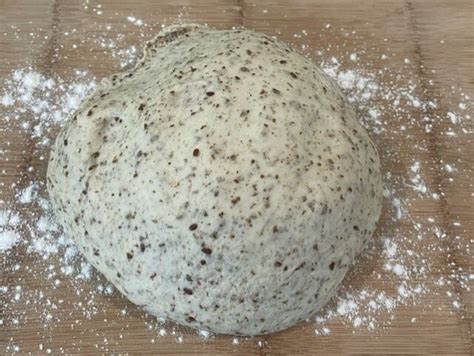 Flaxseed Bread Recipe - Bread with Fiber - Bread Dad