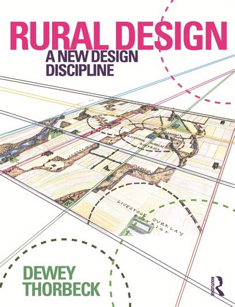 Rural Futures Lab: Rural Design: A New Design Discipline