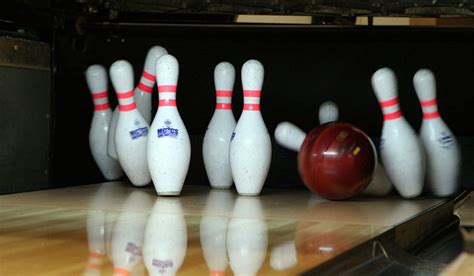 About Bowling Sports