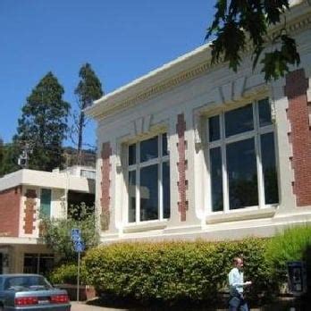 San Rafael Public Library - 10 Photos & 19 Reviews - Libraries - 1100 E ...