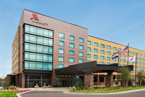 Denver-Westminster Event Spaces | Denver Marriott Westminster