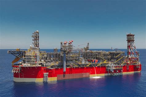 Israel allows production at Karish gas field ahead of Lebanon maritime ...