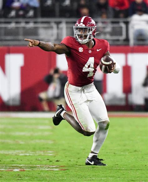 Alabama football College Football Playoff rankings: Where is Tide in ...