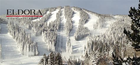 Powdr Corp Acquires Eldora Mountain Ski Resort, CO - SnowBrains