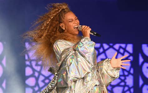 Beyoncé is shooting her new music video in London - NME