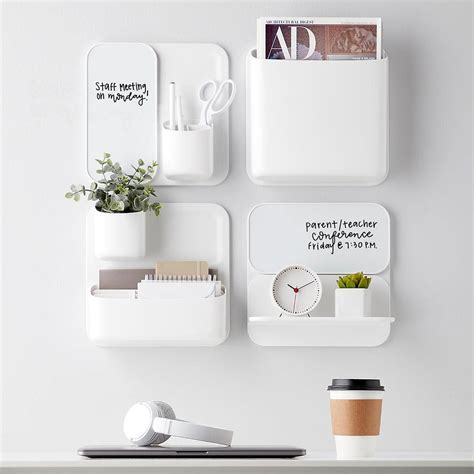 10 Best Home Office Wall Organizers | The Family Handyman