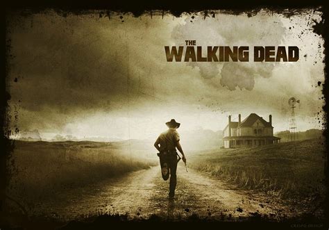 🔥 [47+] TWD Wallpapers HD | WallpaperSafari