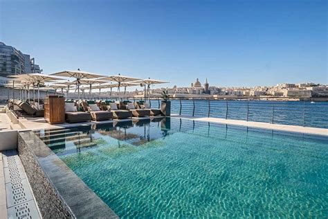 Barceló Fortina Malta Pool: Pictures & Reviews - Tripadvisor