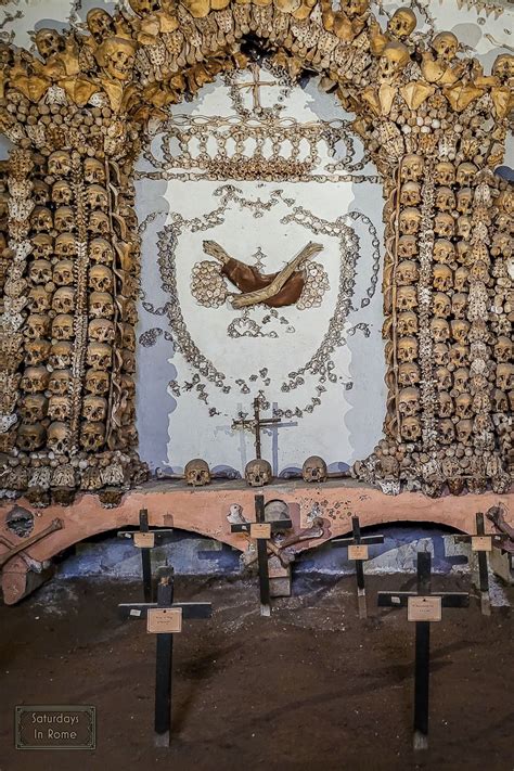 Is Visiting The Capuchin Crypt Worth It?