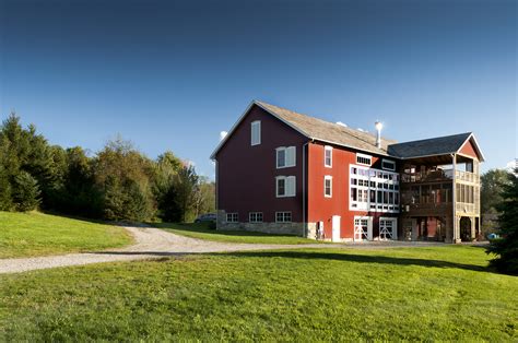 Bank Barn Archives - Blackburn Architects, P.C. : Blackburn Architects ...