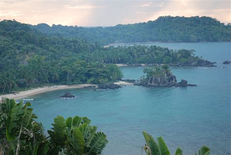 Plage de la Crique, Île Sainte-Marie, Madagascar, Landolia, un Monde de Photos