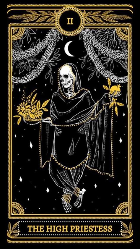 Tarot Wallpapers - iXpap