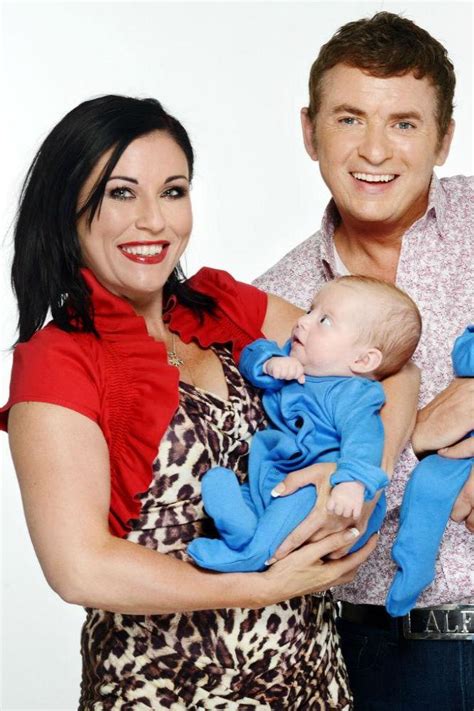 Eastenders Stars Kat And Alfie Moon Get Spin-Off Show