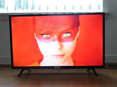 TCL 32 Inch Android Smart TV | in Southside, Glasgow | Gumtree