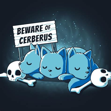 Pin by Galixy Wish on Drawings from TeeTurtle | Cute drawings, Cerberus ...