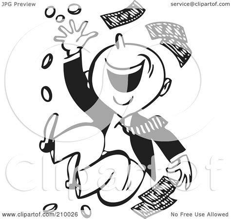 happy man with money clipart 20 free Cliparts | Download images on Clipground 2024