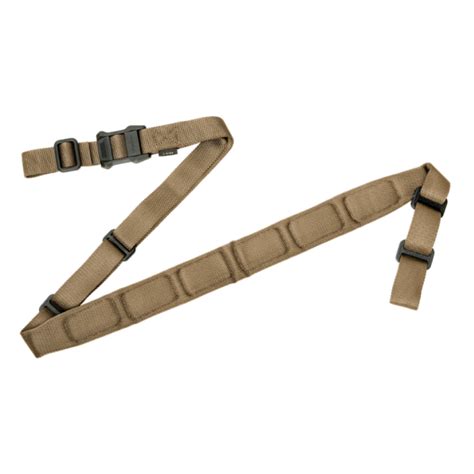 Magpul MS1 Padded Sling - Maple Ridge Armoury | Canada's Online Gun Shop