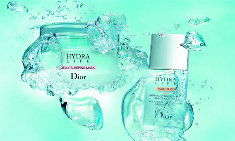 Dior Hydra Life: BB Cream Liquida e Maschere - http://www.beautydea.it/dior-hydra-life-bb-cream ...