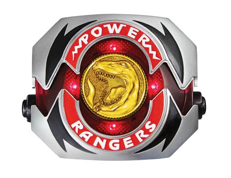 Bandai Mighty Morphin Power Rangers Legacy Power Morpher – Angel Grove Toys & Collectables