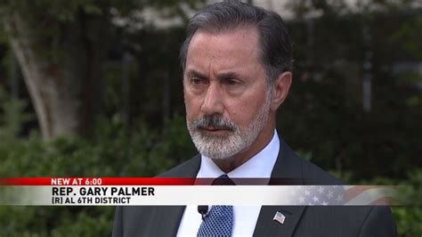 Exclusive Interview: Alabama Rep. Gary Palmer on lack of interstate ...