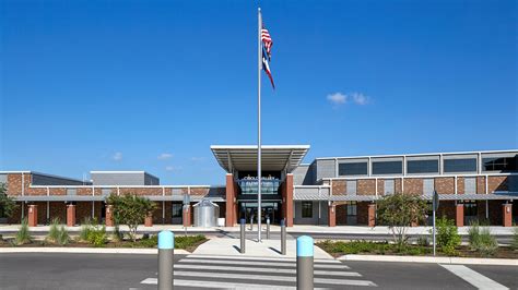 Cibolo Valley Elementary School | LPA Inc. | Elementary schools, Design ...